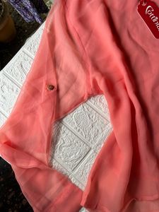 XXL Stylish top