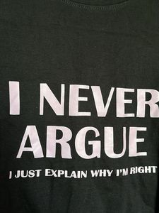 Funny Sarcastic Graphic Tee