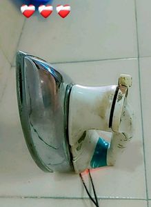Vintage Iron