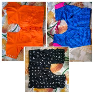 13 Blouses