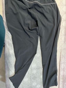 HRX Men's Joggers - Grey