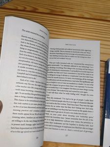 Global Bestselling Author Personal Growth Books Set