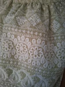 Elegant Printed maxi dress