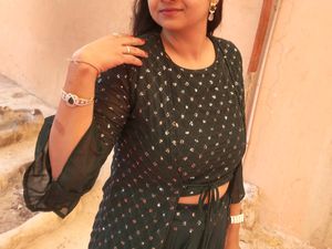 Bottle Green 3 Pis Dress