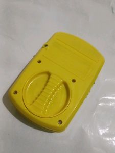 Power Pod 360 Jr Portable Big Sound Vibration Sp