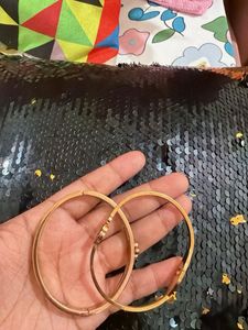 vancleef Bracelets set of 2