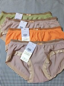 Soft  Panties -3ps