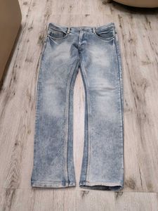 Ma5963 Wavelength jeans waist 36 inches