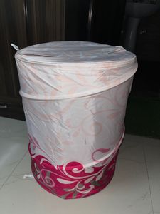 new Aesthetic Laundry Basket Big Size