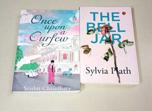 Fiction Book Bundle
