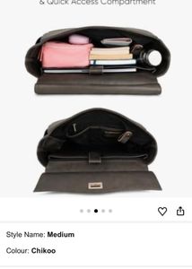 Rashki Laptop Bag/Purse