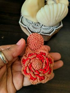 Set Of 2 Earrings ❤️