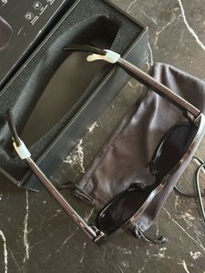 Smart Glasses with Camera