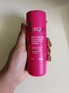 Ethiglo Skin Brightening Serum combo