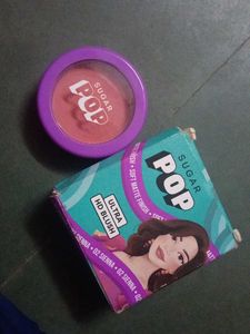 Sugar Pop Blush