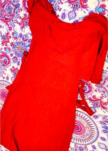 Cape Gown