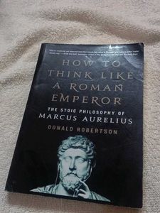 How to Think Like a Roman Emperor