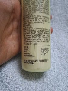 Akind Fresh Start Cleanser