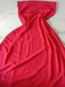 beadedd Pink lehanga only