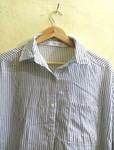 Tom's Linning Shirt