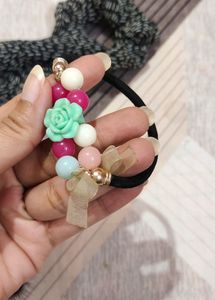 14 Pcs Of Hair Accessories