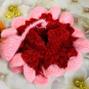 Laddu Gopal Woolen Winter Dress Size 3,4,5