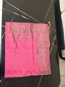 Elegant Black Printed Kurta