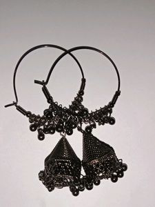 Fancy Earrings