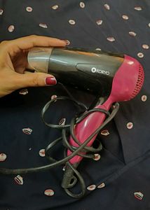 Koryo Hair Dryer
