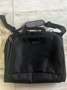 VAIO Black Laptop Bag