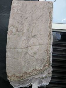 Floral Dupatta