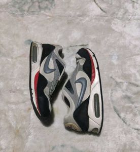 Nike Air Max Sneakers