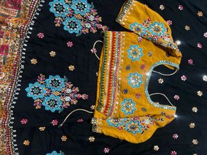 NAVRATRI SPECIAL🌺 Lehenga Choli Set