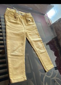 Kids Pant