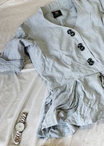 Designer Top 🤍