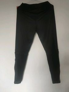 Adidas Black Track Pants