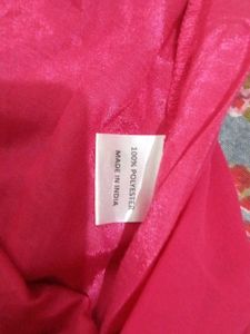 Ridhi Mehra Pink Lehenga Set