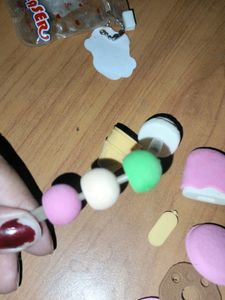 Toy Eraser For Kids