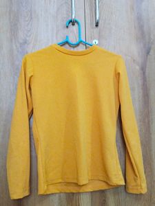 POLYCOTTON  WOMEN T SHIRT
