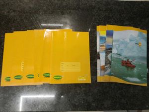 Bulk Notebooks