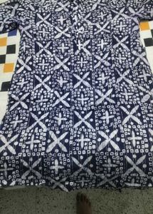 Sparkling Sequined Kurta