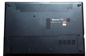 Dell Intel core i5 generation laptop