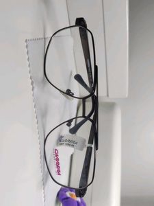 Carrera Eyeglasses - Bworm Gun Metal Frame