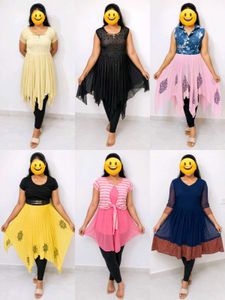 Combo Stylish Asymmetrical Tunics for Women