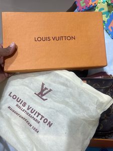Louis Vuitton Multi Pochette Sling Bag