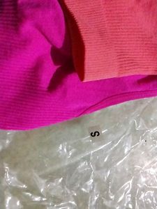 Brand New Never Used 6 Sports Bra For Sale
