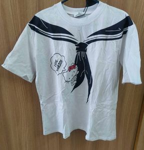 COTA STORE'S Hello Kitty Tee
