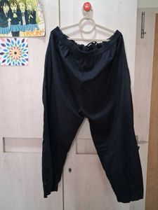 Comfortable Black Pants