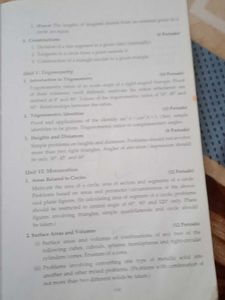rs aggarwal secondary math
