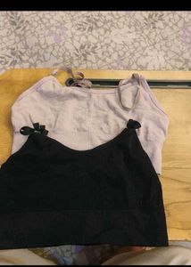4 Pack Sports Bras
